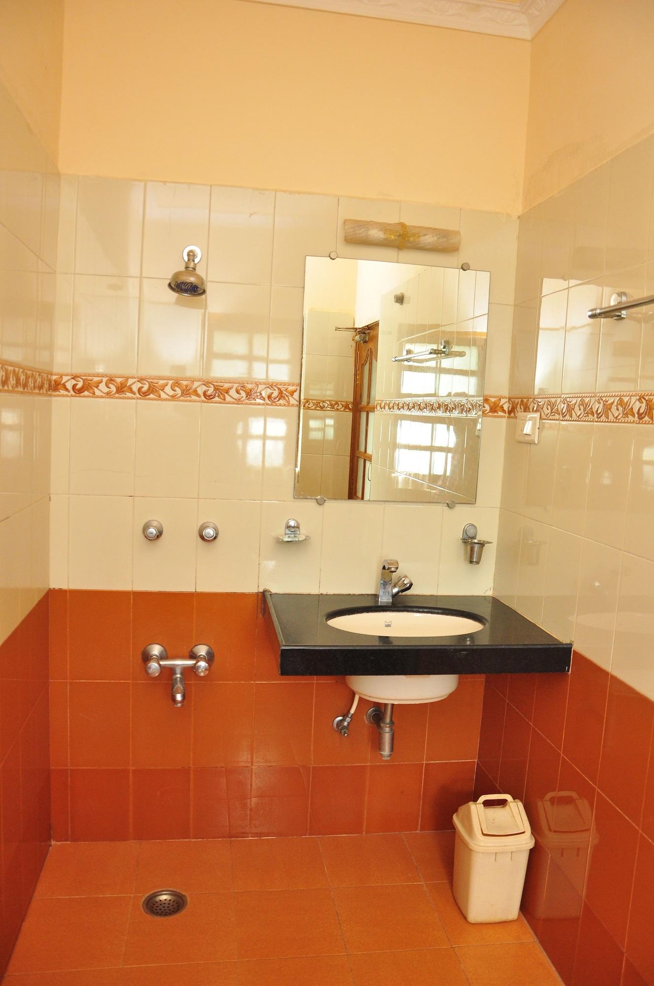 Hotel Seagull Calangute Luaran gambar